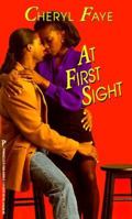 At First Sight (Arabesque) 0786002980 Book Cover