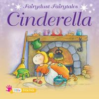 Cinderella 1846969646 Book Cover