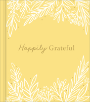 Happily Grateful 1932319565 Book Cover