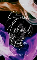 Safe Word Lobo B0F1WB96J1 Book Cover