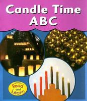 Candle Time ABC 1588105326 Book Cover