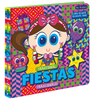 Fiestas Tradicionales 1644731606 Book Cover