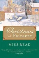 Village Christmas/Christmas Mouse/No Holly for Miss Quinn 0752877976 Book Cover