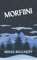 Morfiini 1950503046 Book Cover