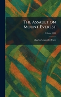 The Assault on Mount Everest 1025287843 Book Cover