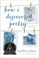 How I Discovered Poetry 0803733046 Book Cover