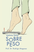 Vamos falar sobre peso B0CFZ9DFKF Book Cover