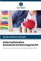 Internationales Sozialversicherungsrecht (German Edition) 6209416357 Book Cover
