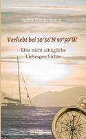 Verliebt bei 10°56' N 97°59' W 3746907586 Book Cover