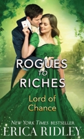 Lord of Chance 1943794049 Book Cover