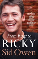 Rags to Ricky 1529008417 Book Cover