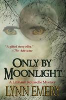 Only By Moonlight 0988630362 Book Cover