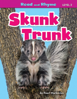 Skunk Trunk 1642805505 Book Cover