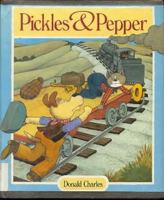 Pickles and Pepper 0671703455 Book Cover
