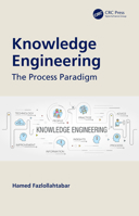 Knowledge Engineering: The Process Paradigm 036751737X Book Cover