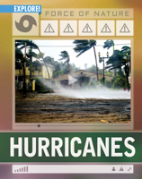 Hurricanes 1978518463 Book Cover