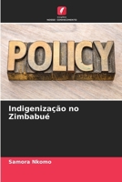 Indigenização no Zimbabué (Portuguese Edition) 6207729323 Book Cover