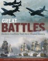 Great Battles 140754912X Book Cover