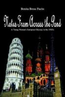 Notes From Across the Pond 1410742334 Book Cover