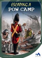 Escaping a POW Camp 1503825280 Book Cover