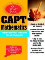 CAPT Mathematics 1932635009 Book Cover