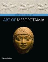 Art of Mesopotamia 0500292752 Book Cover