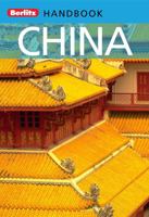 Berlitz China: Handbook 9812689044 Book Cover