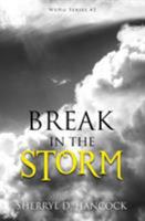 Break In The Storm 1839192305 Book Cover