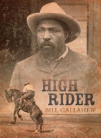 High Rider 1771511141 Book Cover