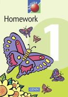 Homework 1 0602290406 Book Cover