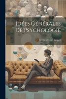 Id�es G�n�rales de Psychologie 0270418601 Book Cover