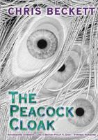 The Peacock Cloak 1907069496 Book Cover