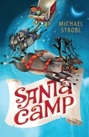 Santa Camp B0BM3SP6NQ Book Cover