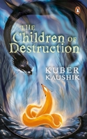 Children of Destruction 0143441159 Book Cover