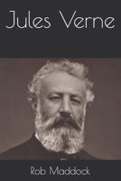 Jules Verne B0DWN75JPZ Book Cover