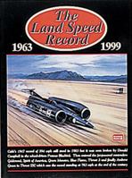 The Land Speed Record 1963-1999 1855205173 Book Cover
