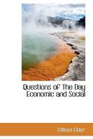 Questions of the Day 1425541828 Book Cover