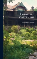 Landscape Gardening 102381045X Book Cover