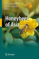 Honeybees of Asia 3642164218 Book Cover