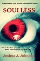 Soulless 1490526900 Book Cover