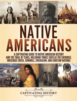 Native Americans 1729581692 Book Cover