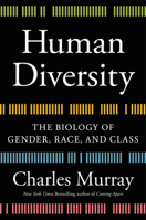 Human Diversity 1538744015 Book Cover