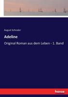 Adeline 3743618923 Book Cover