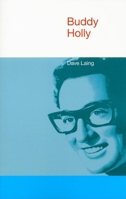 Buddy Holly 0289701287 Book Cover