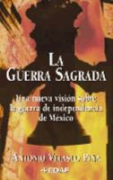 LA Guerra Sagrada 6071103479 Book Cover