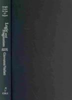 Logic and Pragmatism: Selected Essays by Giovanni Vailati (Volume 198) 1575865912 Book Cover
