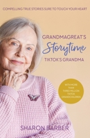 Grandmagreat's Storytime B0DPTHF752 Book Cover