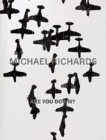 Michael Richards: Are You Down? 1954939043 Book Cover