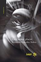 Con sumo placer (Spanish Edition) 9493156079 Book Cover