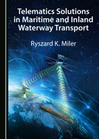 Telematics Solutions in Maritime and Inland Waterway Transport 1527532828 Book Cover